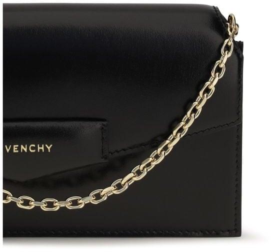 25FW 지방시 클러치/파우치 15857219305758 BLACK - GIVENCHY