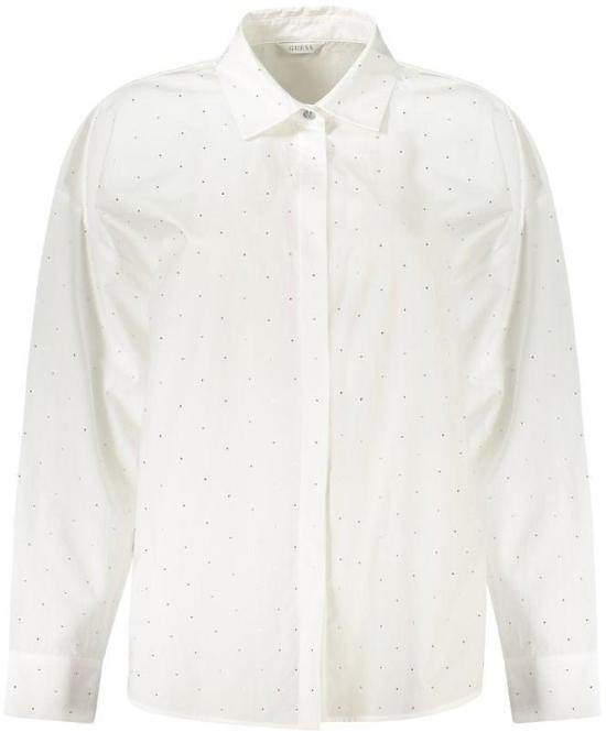 26FW 게스 데님 팬츠 15857945968926 WHITE