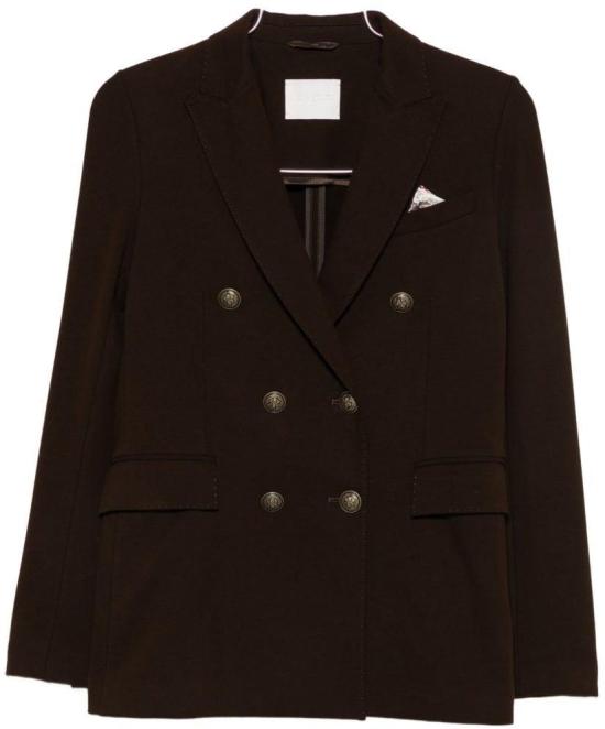 26FW 치르콜로1901 의류 FD40491125 BROWN