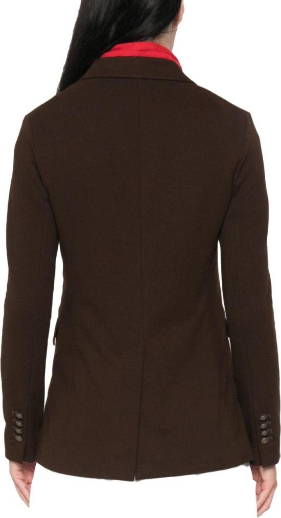 26FW 치르콜로1901 의류 FD40491125 BROWN - CIRCOLO 1901