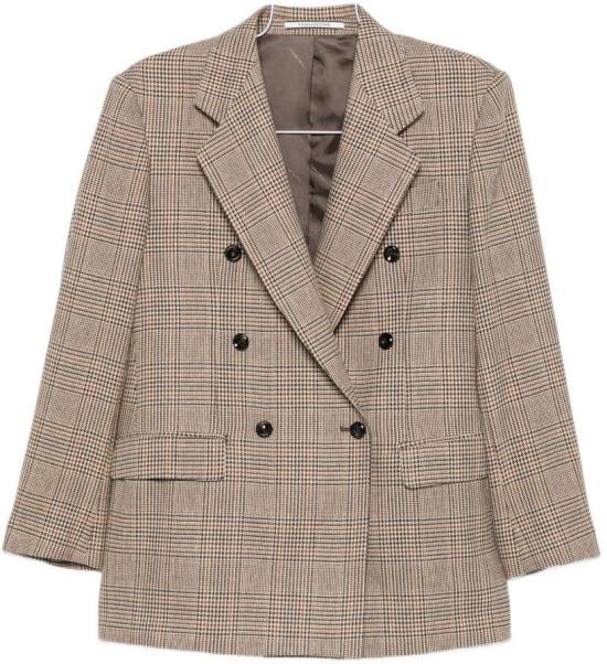 26FW 딸리아토레 의류 JLORELEY19BL30038M1140 BEIGE
