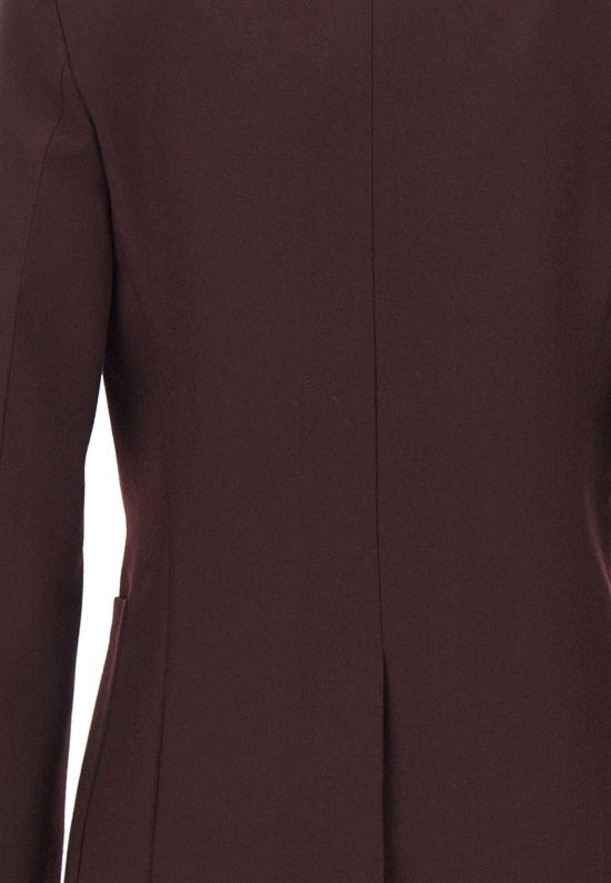 26FW 빅토리아 베컴 의류 1425WJK005119G MAROON - VICTORIA BECKHAM