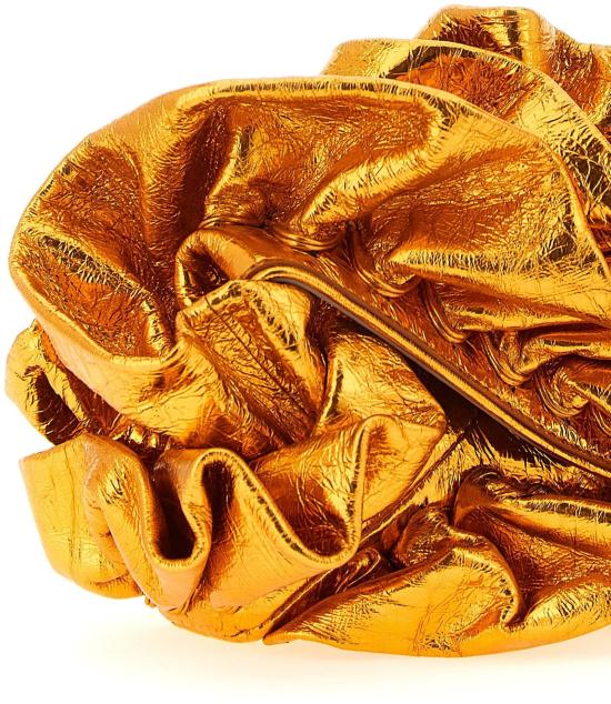  드리스 반 노튼 클러치/파우치 15793374953758 ORANGE - DRIES VAN NOTEN