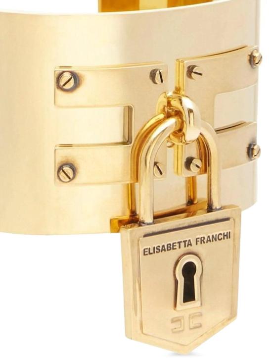 25FW 엘리자베타프랜치 팔찌 15833471156510 GOLD - ELISABETTA FRANCHI