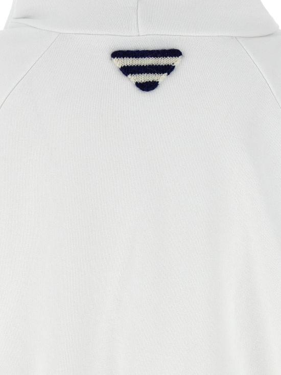  프라다 니트웨어 15854181056798 WHITE - PRADA