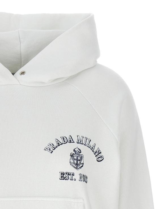  프라다 니트웨어 15854181056798 WHITE - PRADA