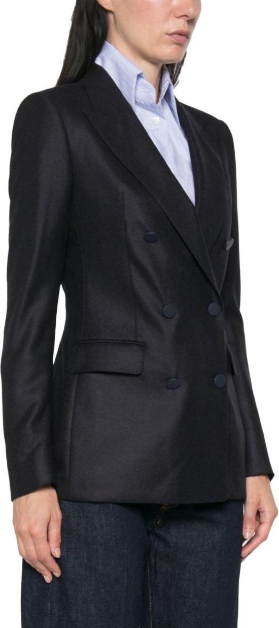 26FW 딸리아토레 의류 JPARIGI10B010021B1219 BLACK - TAGLIATORE