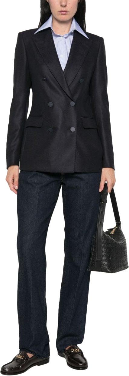 26FW 딸리아토레 의류 JPARIGI10B010021B1219 BLACK - TAGLIATORE