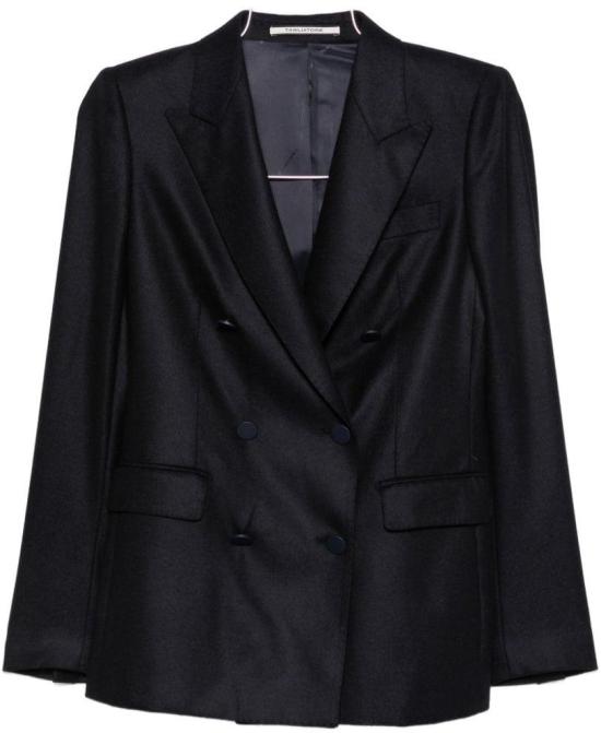 26FW 딸리아토레 의류 JPARIGI10B010021B1219 BLACK