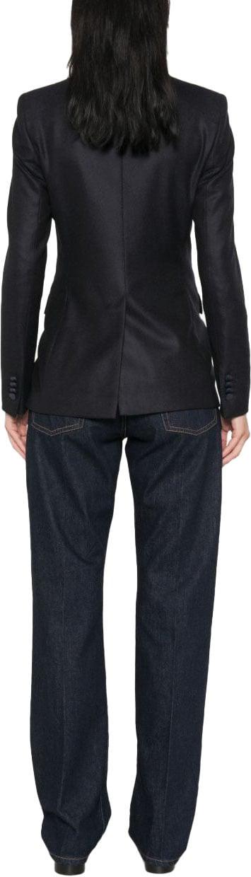 26FW 딸리아토레 의류 JPARIGI10B010021B1219 BLACK - TAGLIATORE