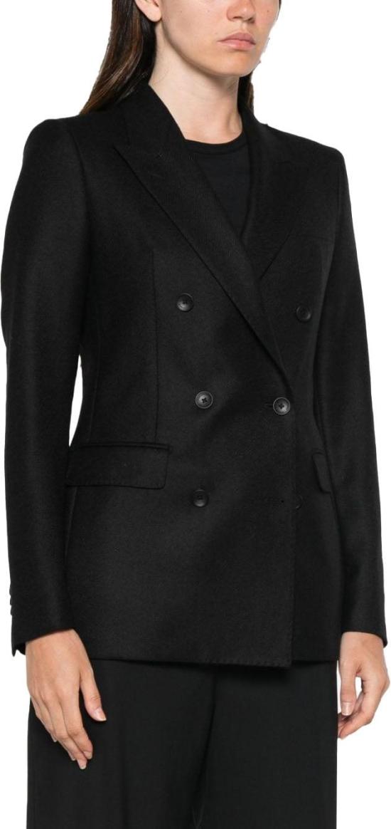 26FW 딸리아토레 의류 JPARIGI10B160069N1156 BLACK - TAGLIATORE
