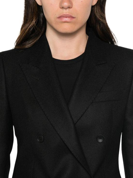 26FW 딸리아토레 의류 JPARIGI10B160069N1156 BLACK - TAGLIATORE