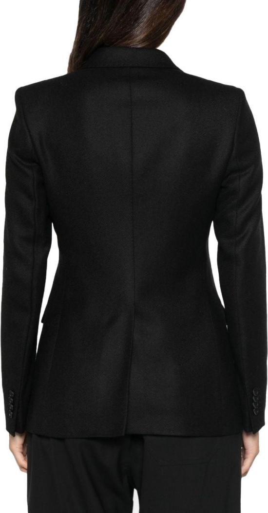 26FW 딸리아토레 의류 JPARIGI10B160069N1156 BLACK - TAGLIATORE