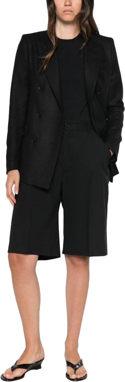 26FW 딸리아토레 의류 JPARIGI10B160069N1156 BLACK - TAGLIATORE
