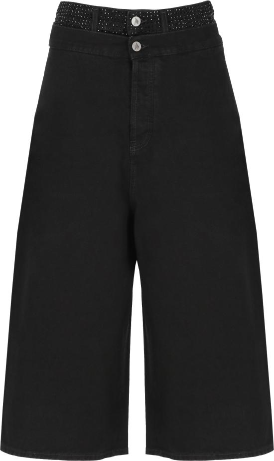 26FW 디 아티코 데님 팬츠 15851815895326 BLACK