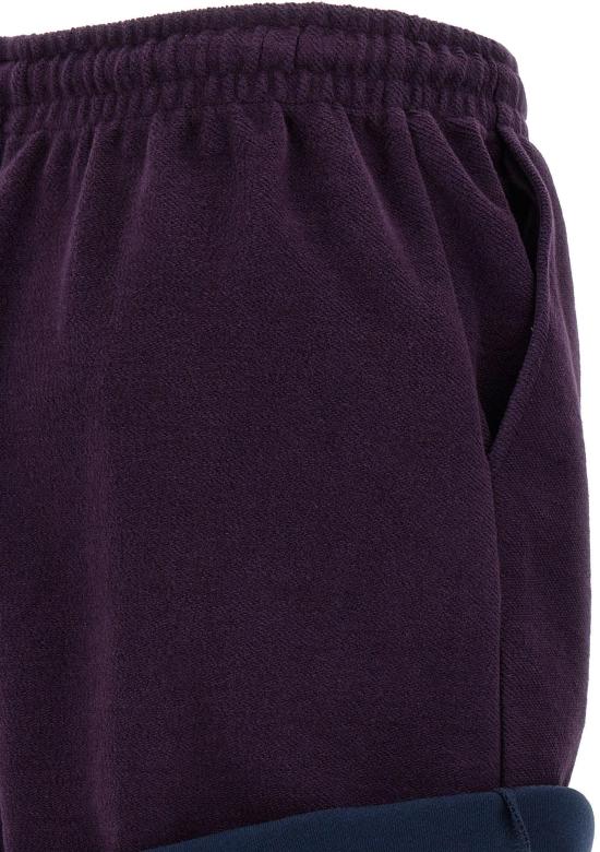  디 아티코 숏팬츠 15798333178142 PURPLE - THE ATTICO