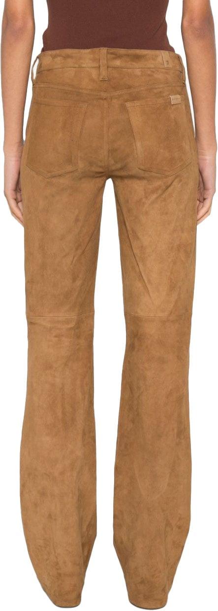 26FW 세븐포올맨카인드 데님 팬츠 7N300H46U73RP BEIGE - 7 FOR ALL MANKIND