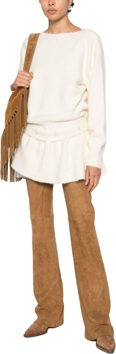 26FW 세븐포올맨카인드 데님 팬츠 7N300H46U73RP BEIGE - 7 FOR ALL MANKIND