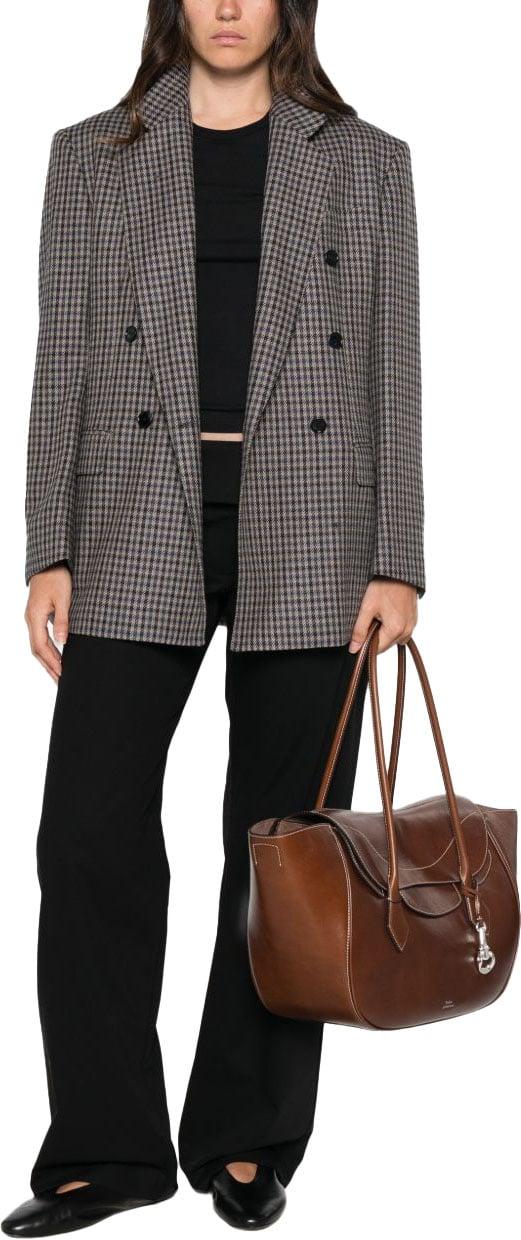 26FW 딸리아토레 의류 JLORELEY19B070139B1072 GREY - TAGLIATORE