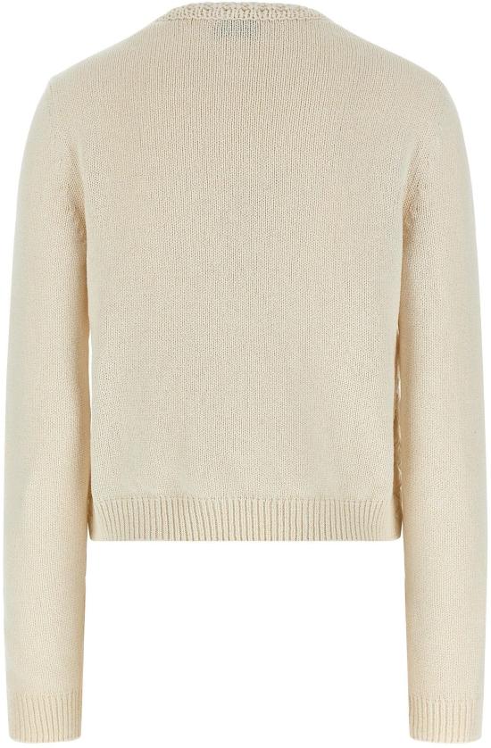 몽클레어 니트웨어 15794533237022 BEIGE - MONCLER