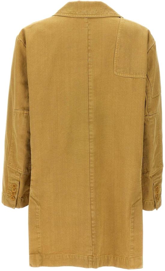  막스마라 의류 10120736014622 BEIGE - MAX MARA