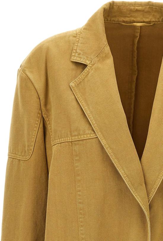  막스마라 의류 10120736014622 BEIGE - MAX MARA