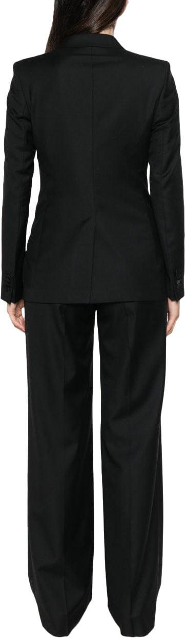 26FW 딸리아토레 의류 SPARIGI10AAD070001N5712 BLACK - TAGLIATORE
