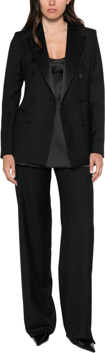 26FW 딸리아토레 의류 SPARIGI10AAD070001N5712 BLACK - TAGLIATORE