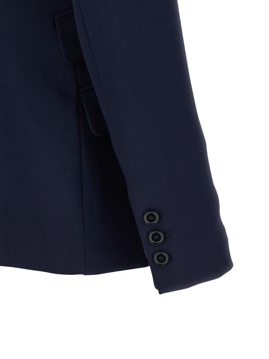 25FW 엘리자베타프랜치 의류 15843063726366 BLUE - ELISABETTA FRANCHI