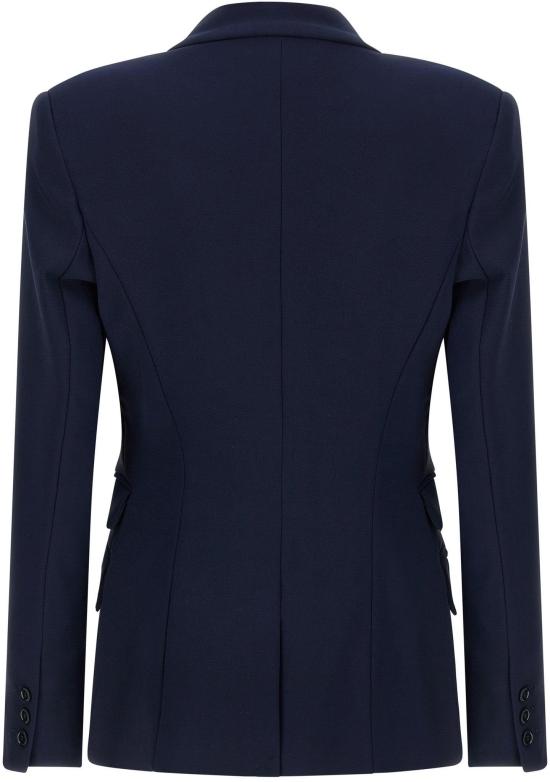 25FW 엘리자베타프랜치 의류 15843063726366 BLUE - ELISABETTA FRANCHI