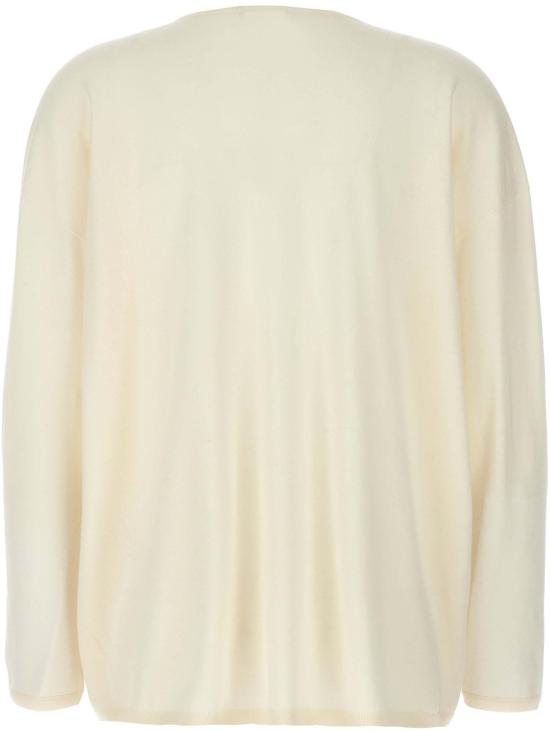  막스마라 니트웨어 10120196260126 WHITE - MAX MARA