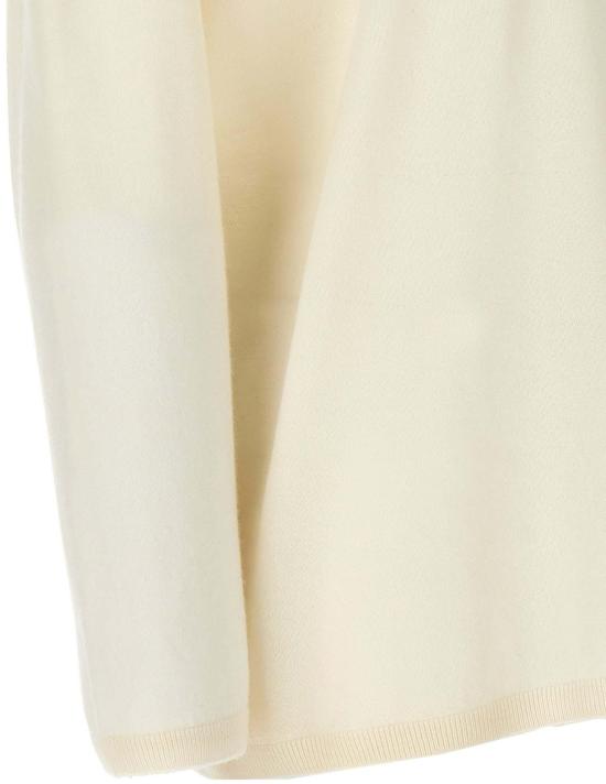  막스마라 니트웨어 10120196260126 WHITE - MAX MARA