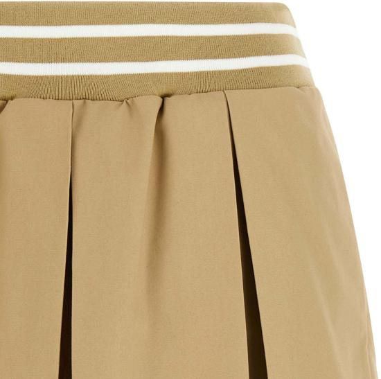  모스키노 숏팬츠 15788397297950 BEIGE - MOSCHINO