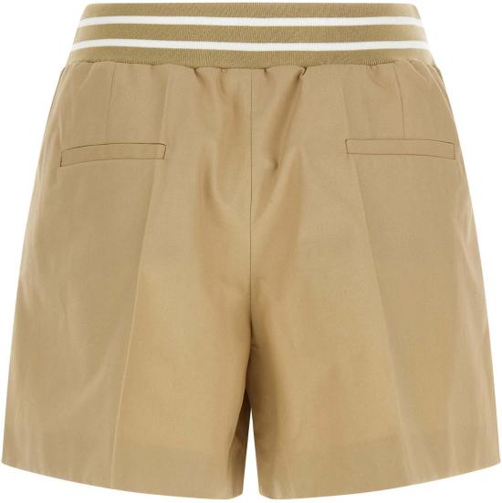  모스키노 숏팬츠 15788397297950 BEIGE - MOSCHINO