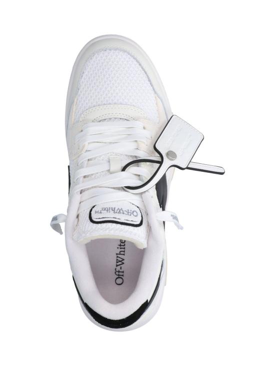  오프화이트 스니커즈 15789985104158 WHITE - OFF WHITE