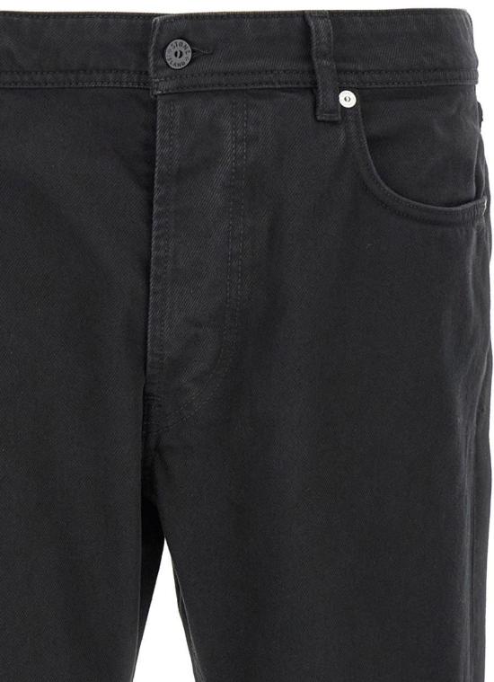 26SS 스톤 아일랜드 데님 팬츠 15792184033566 BLACK - STONE ISLAND