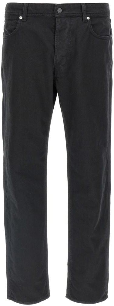 26SS 스톤 아일랜드 데님 팬츠 15792184033566 BLACK