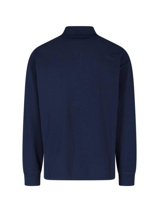  아페쎄 탑 15805475422494 BLUE - A.P.C.