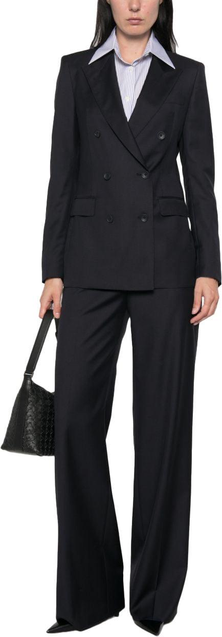 26FW 딸리아토레 의류 TPARIGI10BAD070001B5713 NAVY - TAGLIATORE