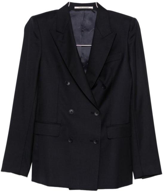 26FW 딸리아토레 의류 TPARIGI10BAD070001B5713 NAVY