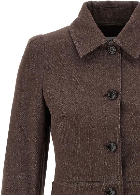  막스마라 의류 10120918401310 BROWN - MAX MARA