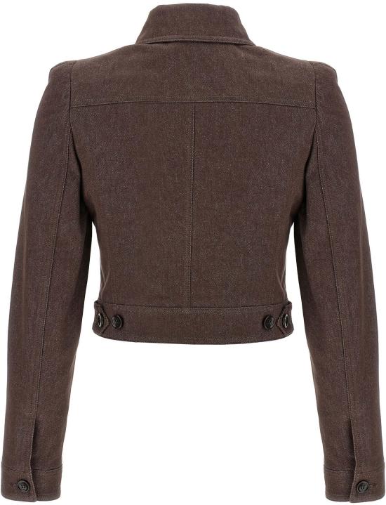  막스마라 의류 10120918401310 BROWN - MAX MARA