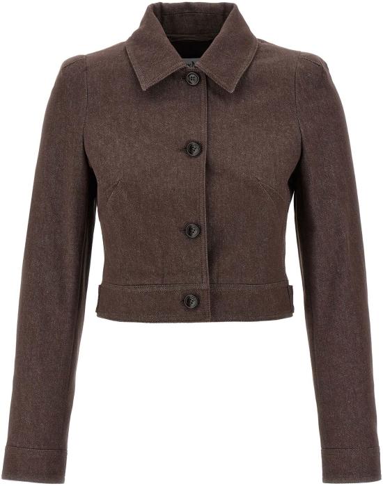  막스마라 의류 10120918401310 BROWN