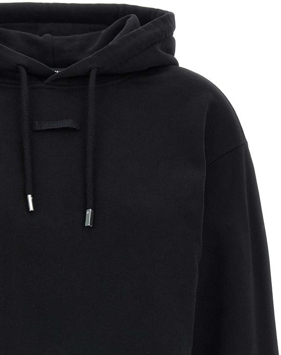  자크뮈스 니트웨어 15789992116510 BLACK - JACQUEMUS