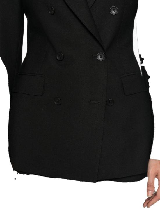 26FW 딸리아토레 의류 TPARIGI10BADH50044N1188 BLACK - TAGLIATORE