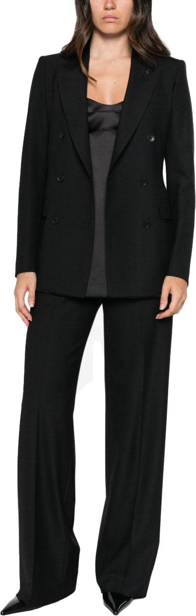 26FW 딸리아토레 의류 TPARIGI10BADH50044N1188 BLACK - TAGLIATORE