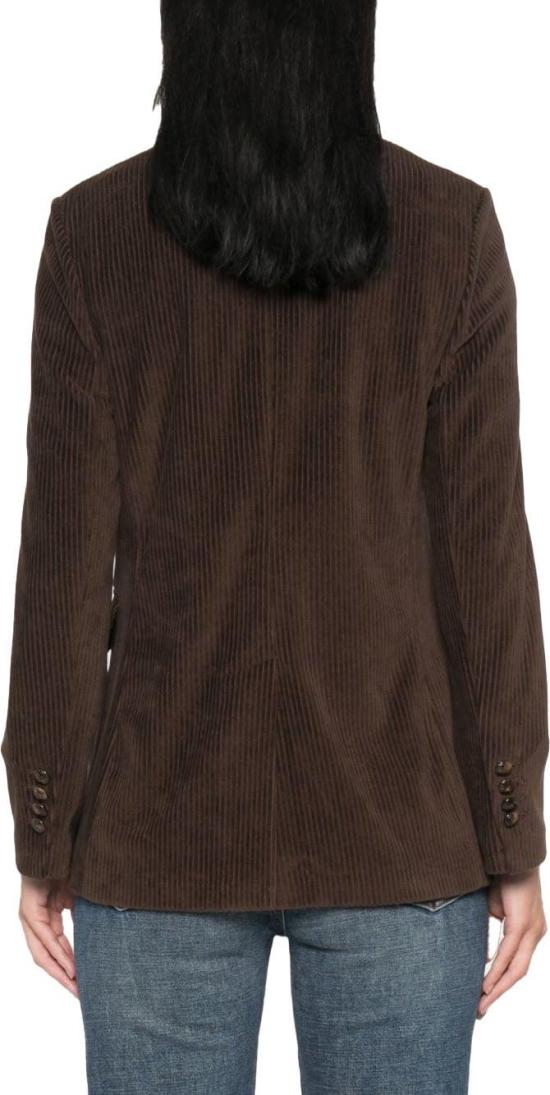 26FW 치르콜로1901 의류 FD40761278 BROWN - CIRCOLO 1901