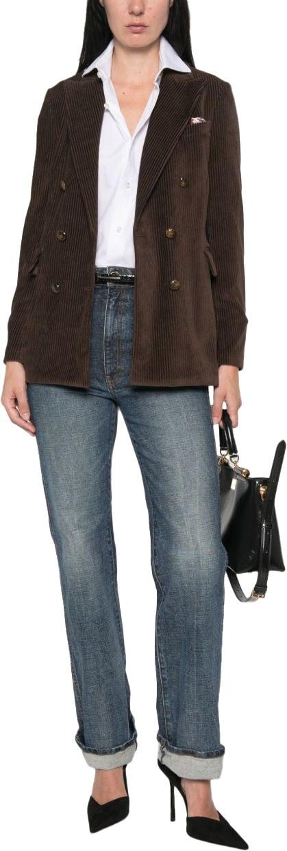 26FW 치르콜로1901 의류 FD40761278 BROWN - CIRCOLO 1901