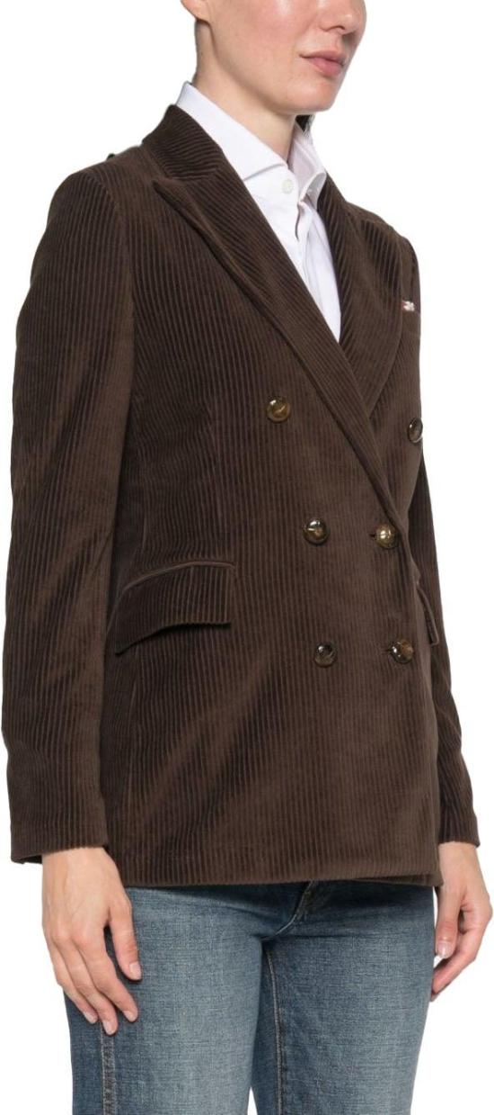 26FW 치르콜로1901 의류 FD40761278 BROWN - CIRCOLO 1901