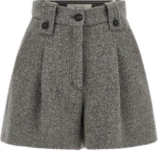 25FW 골든구스 숏팬츠 15804854436126 GREY